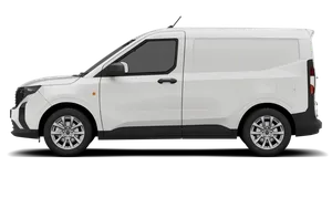 Ford Transit Courier 1.0 EcoBoost 74kW Trend