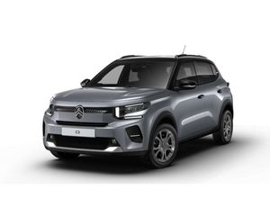 Citroën C3 Turbo 100 Max