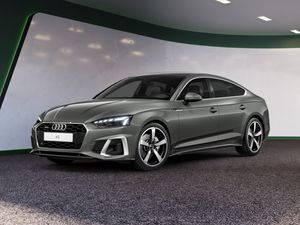 AUDI A5 Sportback S line 40 TFSI quattro S tronic Leasing