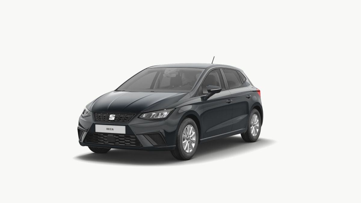 Seat Seat Ibiza Road Edition Leasing