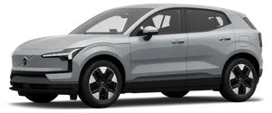 Volvo EX30 Core ACC|LED|Kessy|SHZ|Lenkradheizung