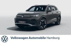 Volkswagen Tiguan 1.5 eTSI OPF DSG R-Line