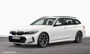 BMW 330d xDrive Touring M Sport Harman/K Kamera LED