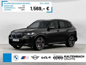 BMW X5 xDrive50e M-Sport Pro FACEL. 360° PANO LED
