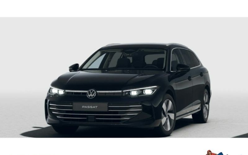 Volkswagen Passat 2.0 TDI SCR DSG Business 5dr Auto kaufen