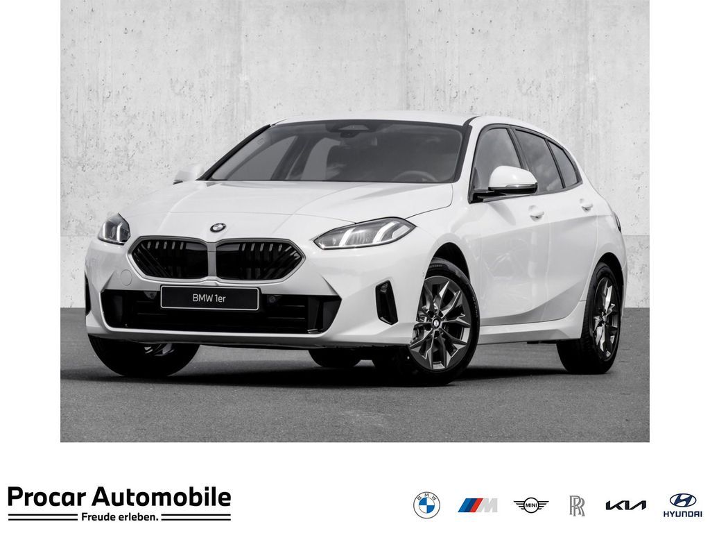 BMW 120 17