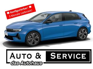 Opel Astra 💥🚀🔋 Elektro Besteller 💥🚀🔋 Leasing