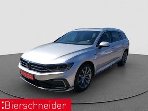 Volkswagen Passat Variant 1.4 TSI DSG GTE AHK PANO STAND IQ