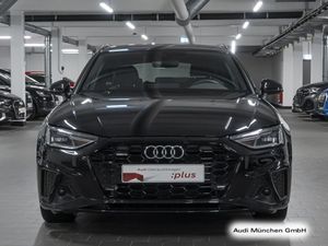 Audi A4 40 TDI qu. S tronic S line Kamera/Navi+/ACC Leasing