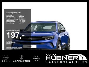 Opel Mokka Edition MHEV |GEWERBEHAMMER|