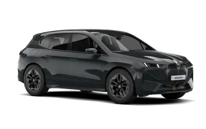 BMW iX xDrive60