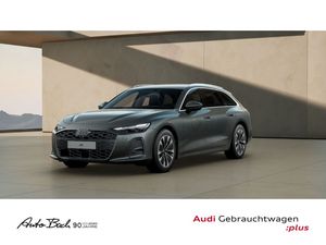 Audi A6 Avant TFSI Stronic Navi LED ACC CarPlay EPH D
