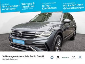 Volkswagen Tiguan Allspace 2.0 TSI Elegance 4M. DSG AZV LED