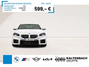 BMW M2 Coupe *Bestellaktion"