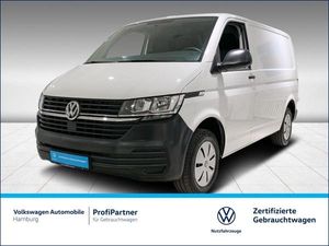 Volkswagen T6.1 Kasten 2.0 TDI Klima Sitzhzg Parkpilot Leasing