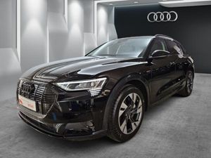 Audi e-tron Advanced