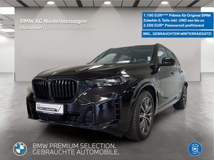 BMW X5 xDrive50e Leasing ab 1188,90€¹ M Sport