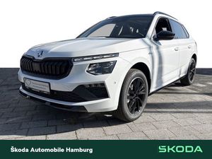 Skoda Kamiq Monte Carlo 1,0 TSI DSG