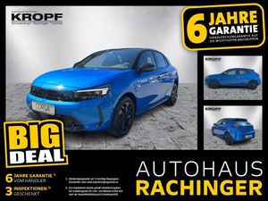 Opel Corsa F 1.2 Turbo YES LED+SHZ+LM+PDC+Facelift