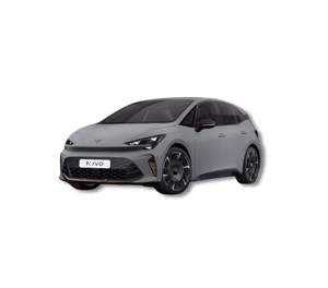 Cupra Born Endurance