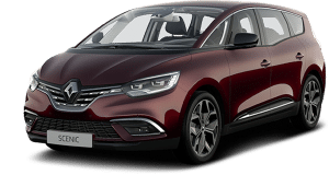 Renault Grand Scenic Leasing