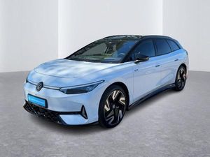Volkswagen ID.7 Tourer GTX 4Motion AHK Navi 360° DCC
