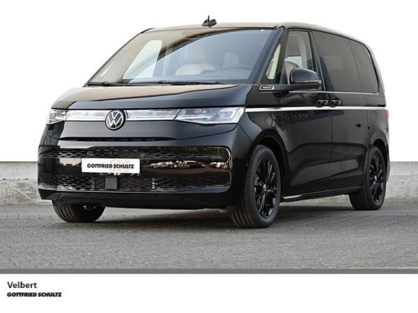 Volkswagen T7 Multivan ENERGY 1.5 eHYBRID - 🔥VOLLAUSSTATTUNG🔥(Velbert) Leasing
