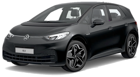 Volkswagen ID.3 Pro Performance Auto-Abo