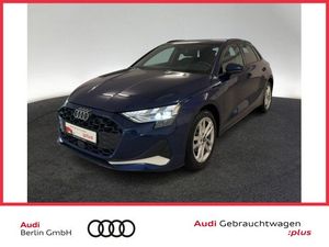 Audi A3 Sportback Advanced 35 TDI S tr. AHK LED RFK