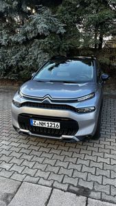 Citroen C3 Aircross 130 EAT Shine Leasingübernahme Leasingübernahme