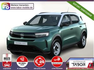Opel Frontera Hybrid DesignP Nav Kam PDC LED Temp