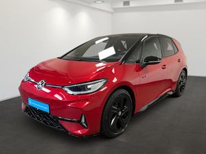 Volkswagen ID.3 GTX 210 kW - Matrix-LED Navi Garantie bis 2030 Leasing