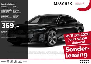Audi A6 Limousine S line TDI Q HUD 360° Memory Matrix