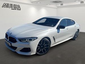 BMW M850 xDrive Gran Coupe M Sport 20