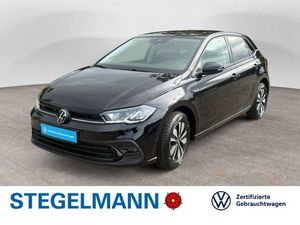 Volkswagen Polo VI 1.0 TSI DSG Goal *AHK*LED*Kamera*Navi*