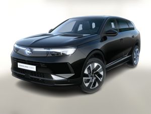 Opel Grandland Hybrid GS Nav eHK SHZ LHZ Kam Keyl Leasing privat