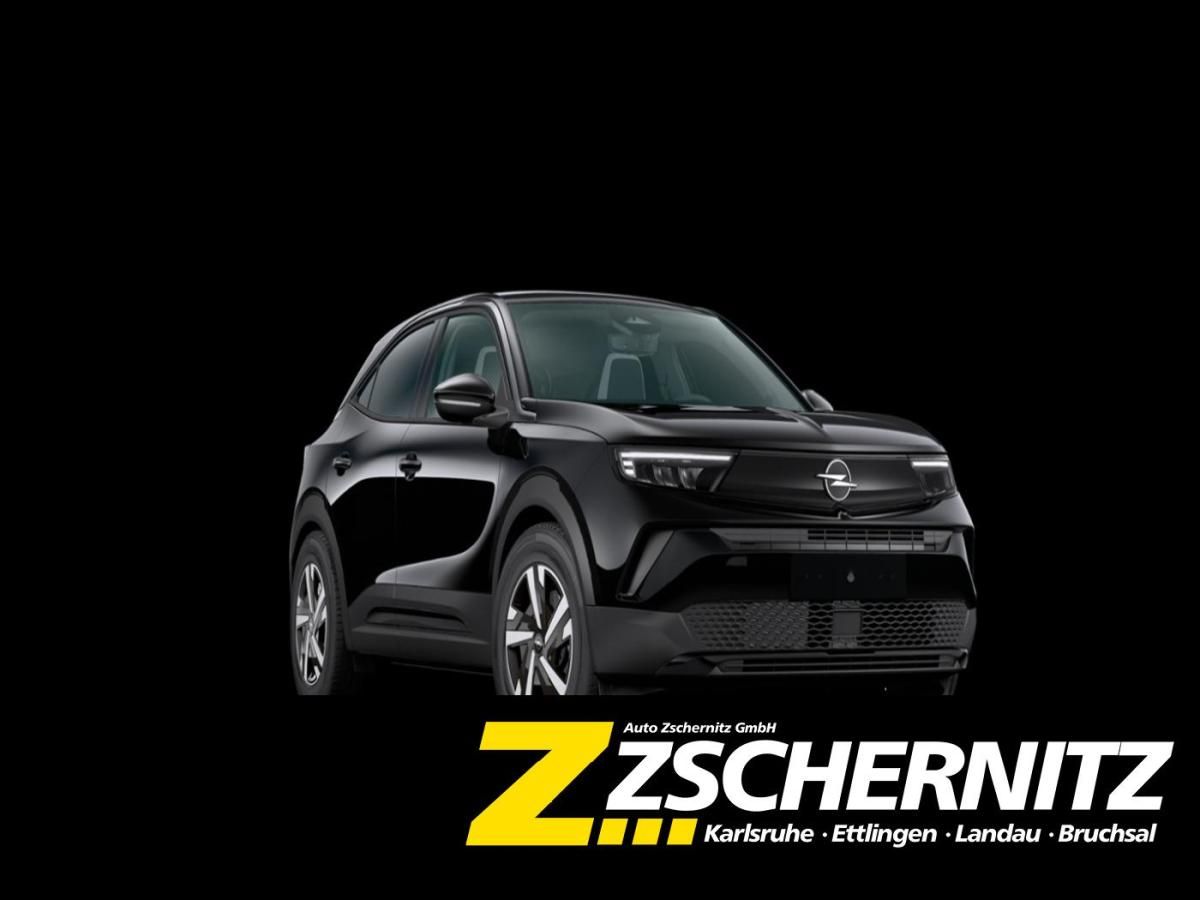 Opel Mokka Edition MHEV Leasing