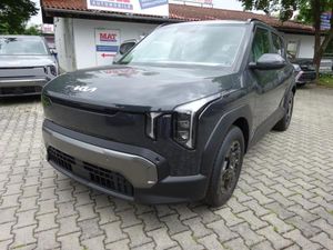 Kia EV2 Earth WinterConnectPack, TechnoPack