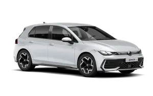 Volkswagen Golf 1.5 eTSI OPF 110kW DSG R-Line
