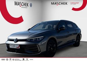 Volkswagen Passat R-Line 2.0 TDI DSG AHK +WR Black Style 8-