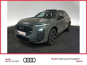 Audi Q3 e-hybrid S tr.