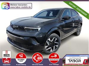 Opel Mokka GS InfotainmentP KomfortP SHZ LHZ Kam PDC