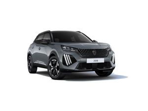 Peugeot 2008 GT HYBRID 145 DSC6
