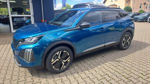 Peugeot 2008 Allure