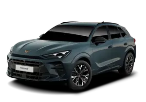 CUPRA Terramar 1,5 e-HYBRID DSG Auto-Abo