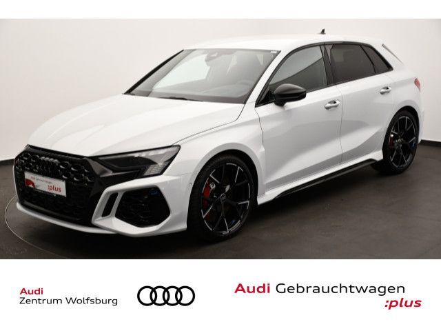 Audi RS 3 Sportback 2.5 TFSI quattro S tronic HeadUp/ Leasing