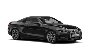 BMW 4er-Reihe M440i xDrive Cabrio A