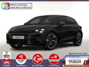 Cupra Leon DSG Tribe Edition Pano EdgeP MemoryS SHZ 19