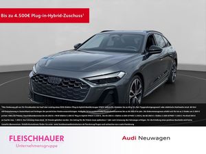 Audi A5 Avant TFSI e-hybrid 270kW S-Line AHK TECH-PRO