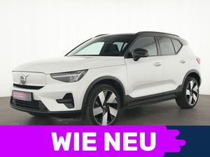 Volvo XC40 Recharge Pure Navigation|LED|SHZ|Kamera Leasing